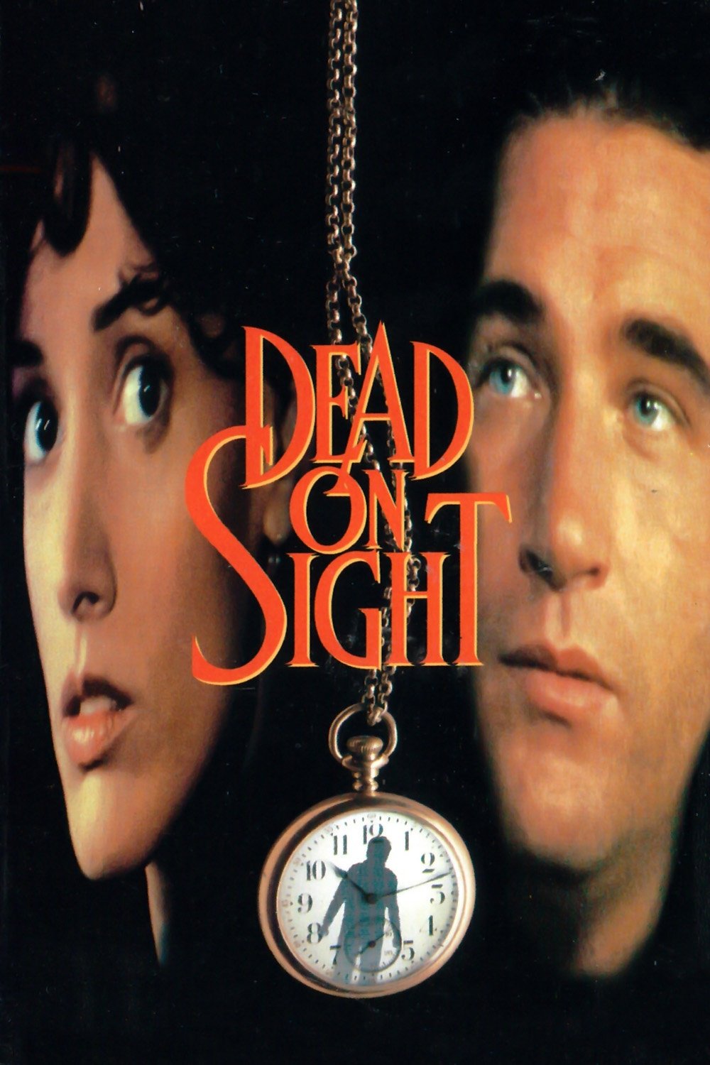 Постер Dead on Sight